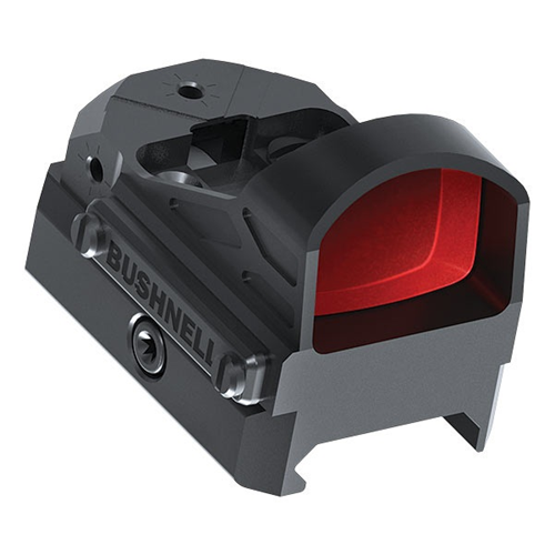 Micro Reflex Sight Black Red