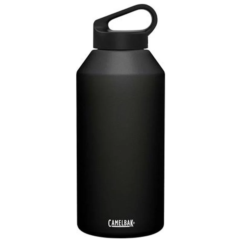 Carry Cap Insulated Stainless Steel Bottle