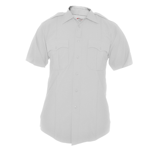 CX360 Short Sleeve Shirt-Mens-French Blue