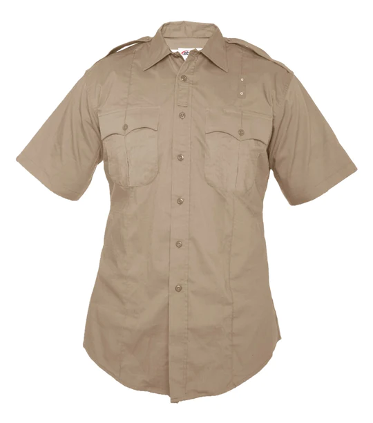 Reflex WC Long Sleeve Shirt-Mens-Tan