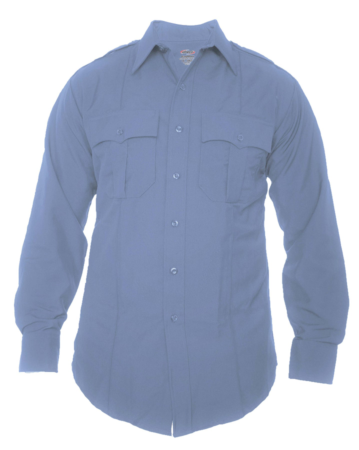 Dutymaxx Long Sleeve Shirt