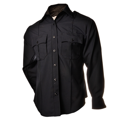 Distinction Long Sleeve Shirt