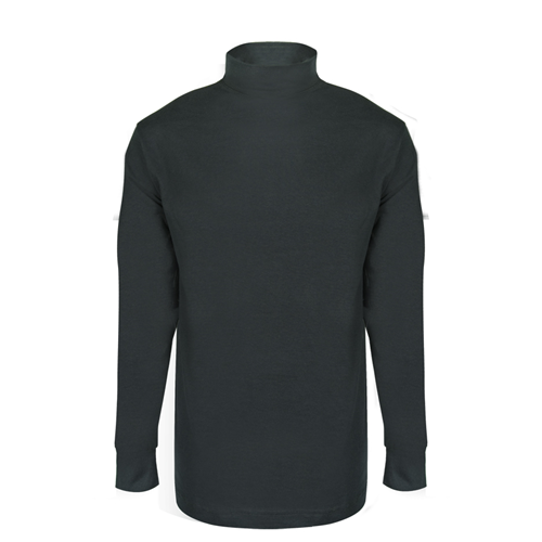 Regulation Base Layer Mock T-Neck