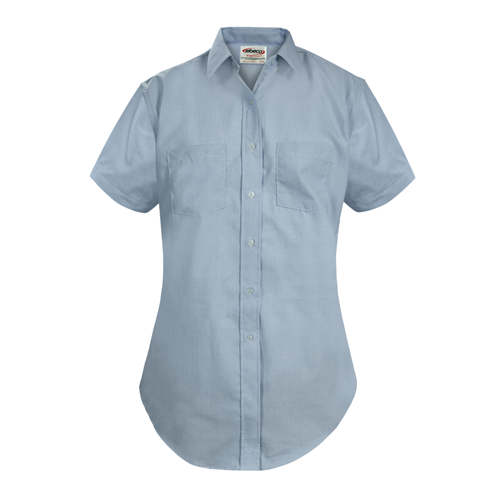 Express Dress Short Sleeve Shirt