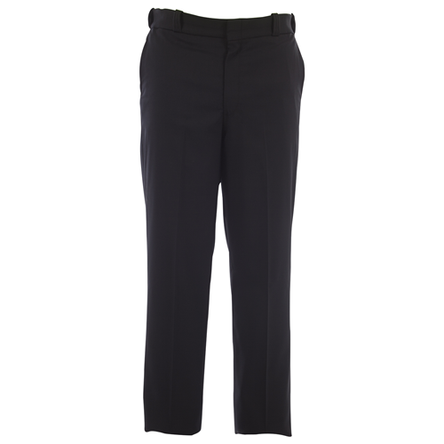 Distinction Straight Front Pants