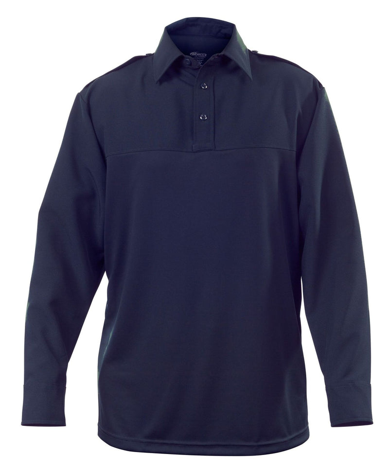 UV1 Undervest LS Distinction Shirt