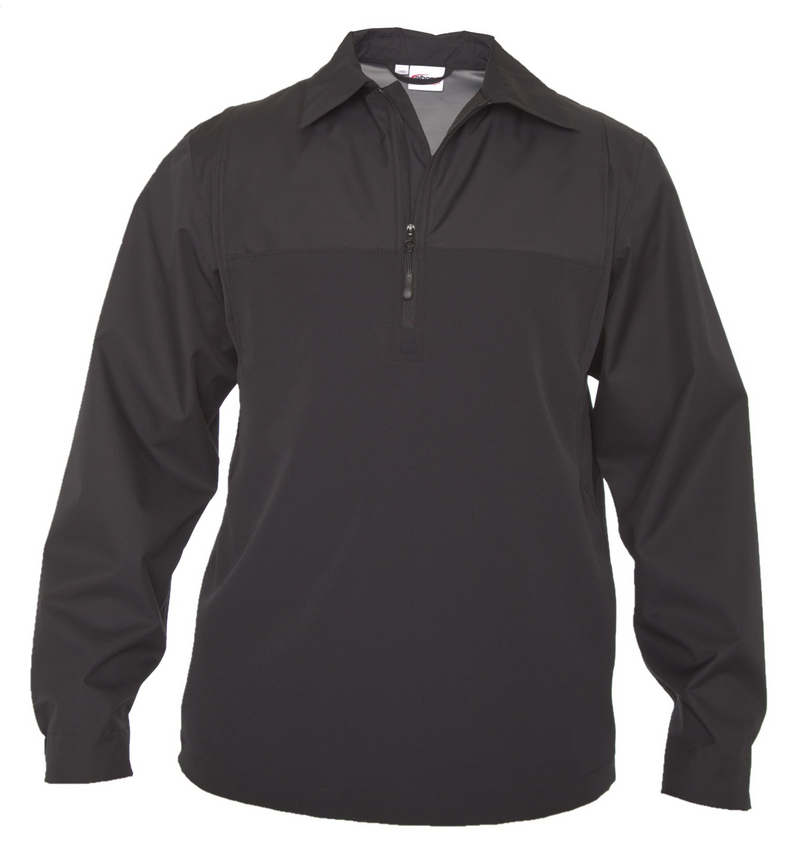 Pinnacle Storm Shirt-Midnight Navy