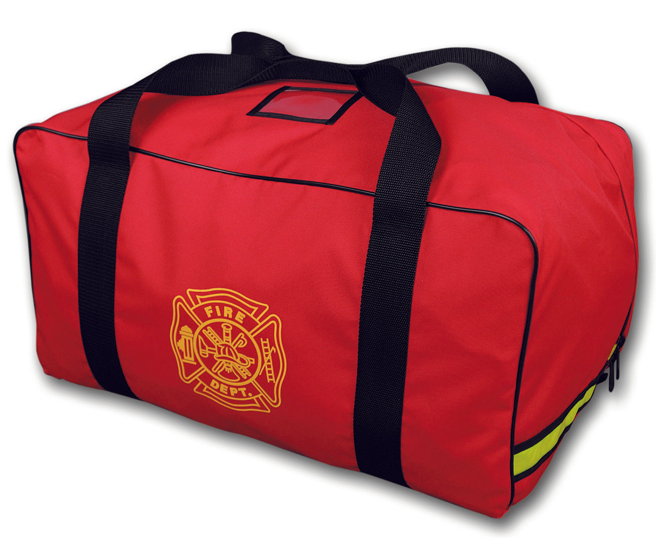 Fire/rescue Gear Bag – HiVis365 by Northeast Sign