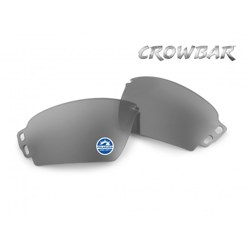 Crowbar Accessory Lenses