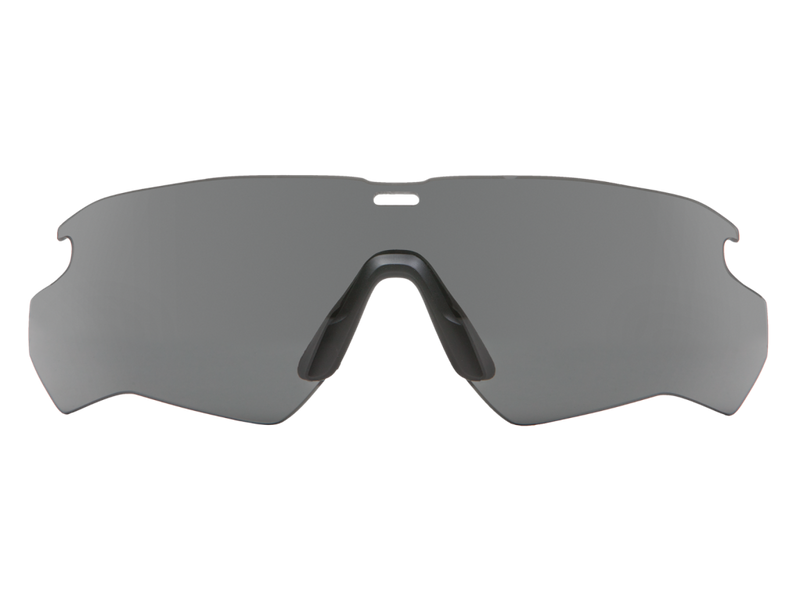 Crossblade Lens - Smoke Gray