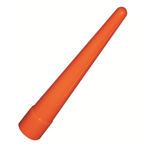 Traffic Wand- Orange