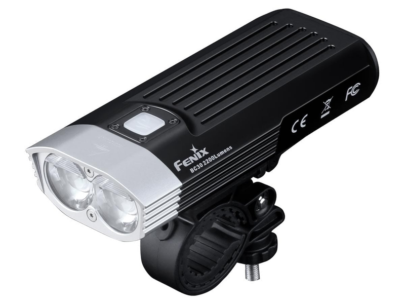 Bc30 V2.0 Bike Light