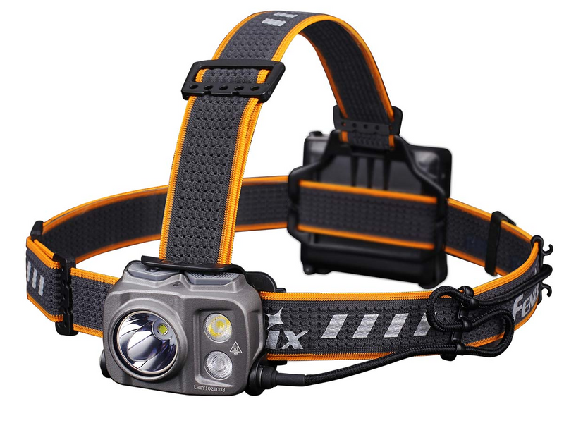 Fenix Hp16r Rechargeable Headlamp