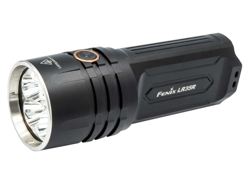 Lr35 Flashlight