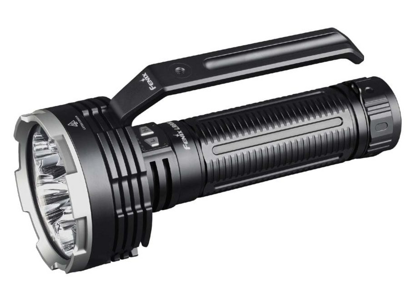 Fenix Lr80r Flashlight – 18000 Lumen Spotlight