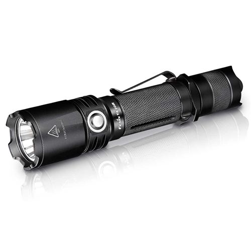 Tk20r Rechargeable Flashlight