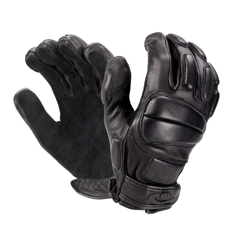 Reactor Padded Knuckle Tactical Glove