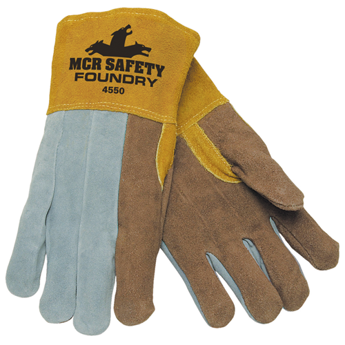 Foundry Glove W/kevlar