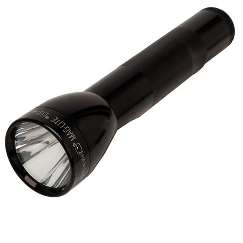 ML300L 2 D-Cell LED Flashlight