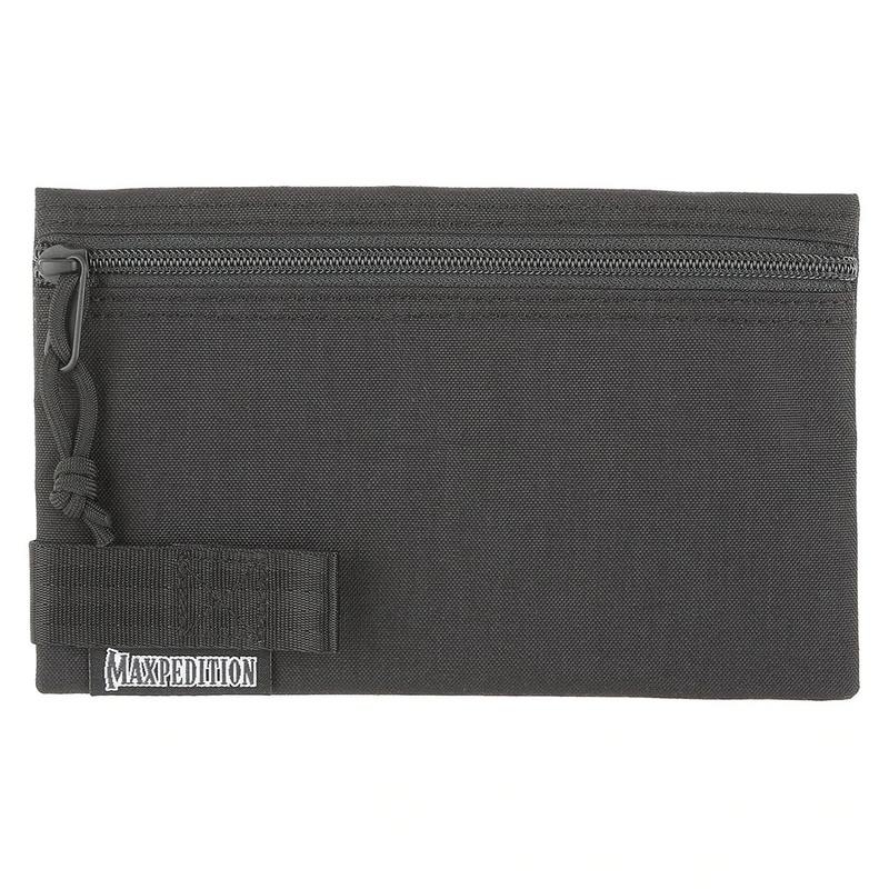 Two-Fold Pouch