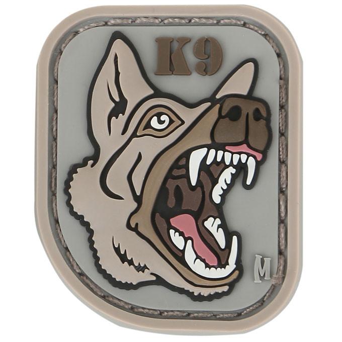 German Shepherd 1.2 X 1.4 (arid)