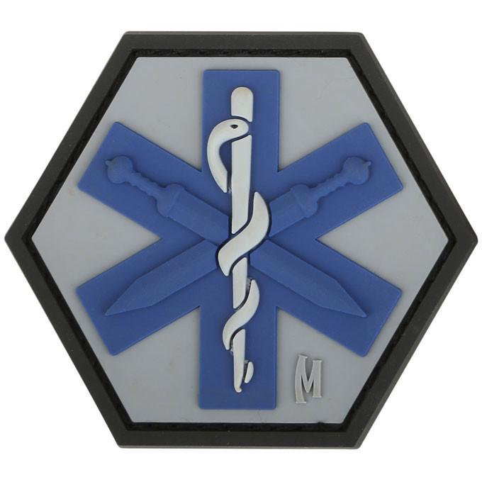 Medic Gladii 2.31 X 2 (full Color)