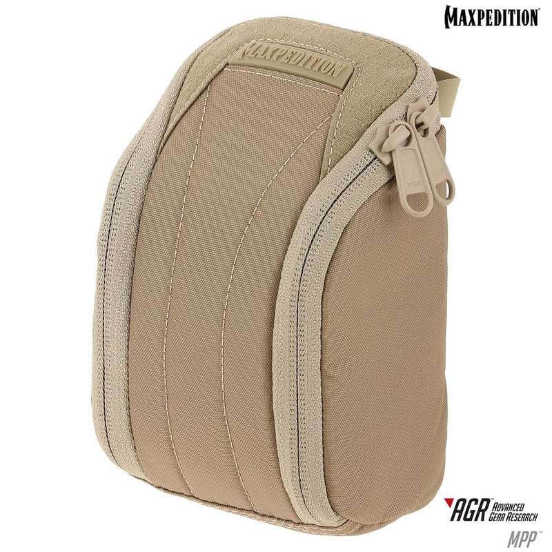 MPP Medium Padded Pouch