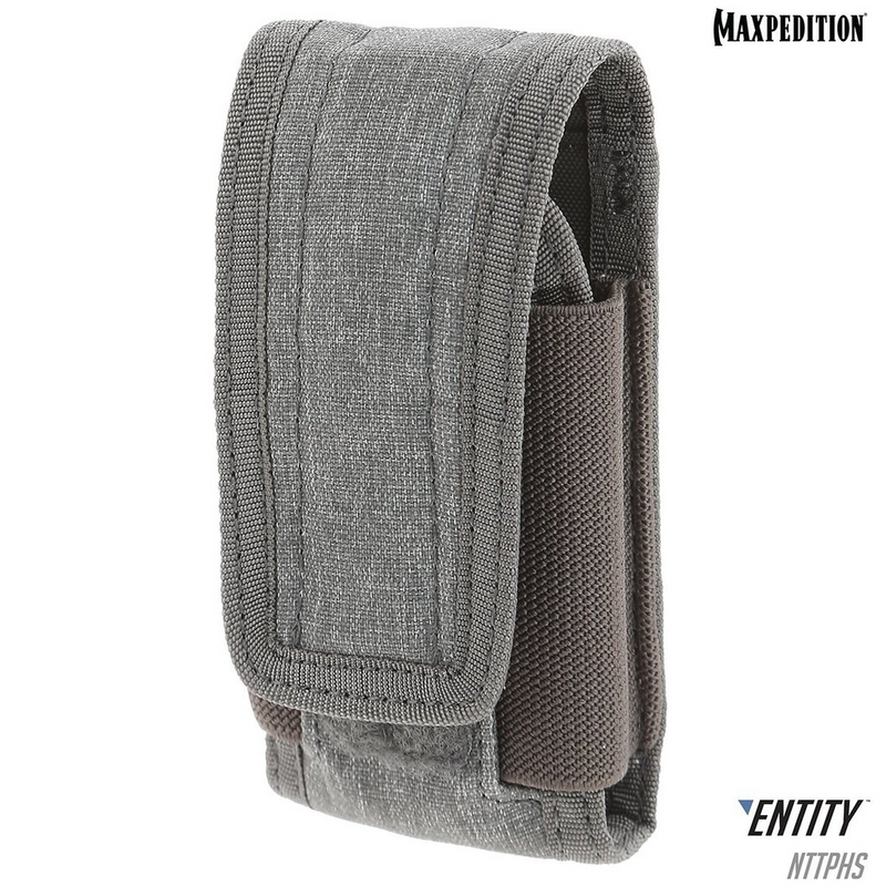 Entity Utility Pouch Tall (ash)