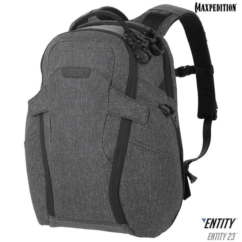 Entity 23 Ccw-enabled Laptop Backpack 23l