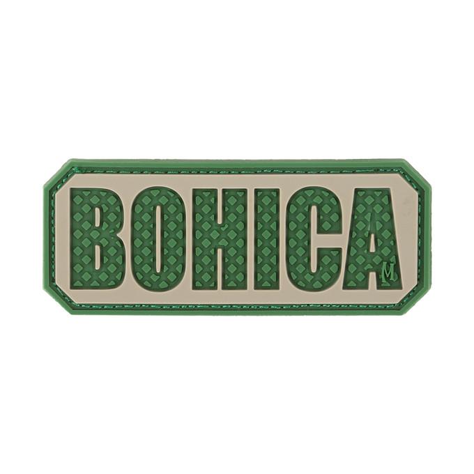 Bohica Morale Patch