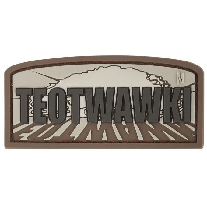 TEOTWAWKI Morale Patch