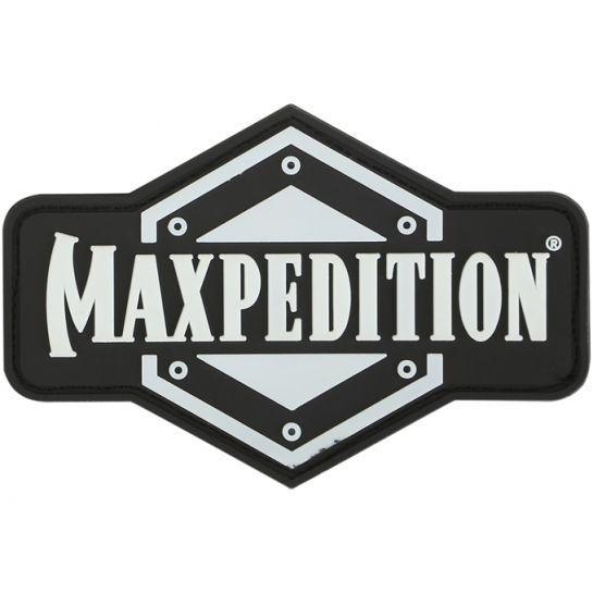 Maxpedition Full Logo Morale Patch