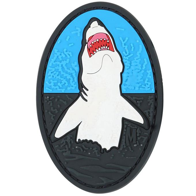 Great White Shark Morale Patch