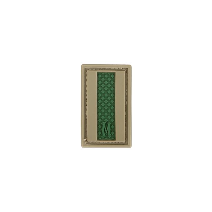 Letter I Morale Patch