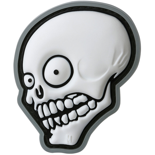 Look Skull Morale Patch