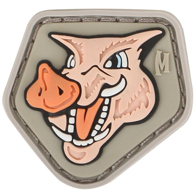 Pig Morale Patch