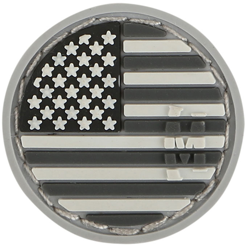 USA Flag Micro Morale Patch