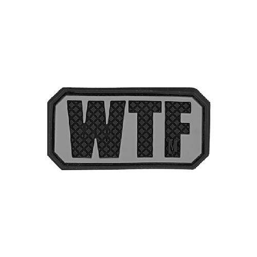 WTF Morale Patch