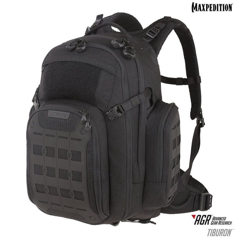 Tiburon Backpack 34L