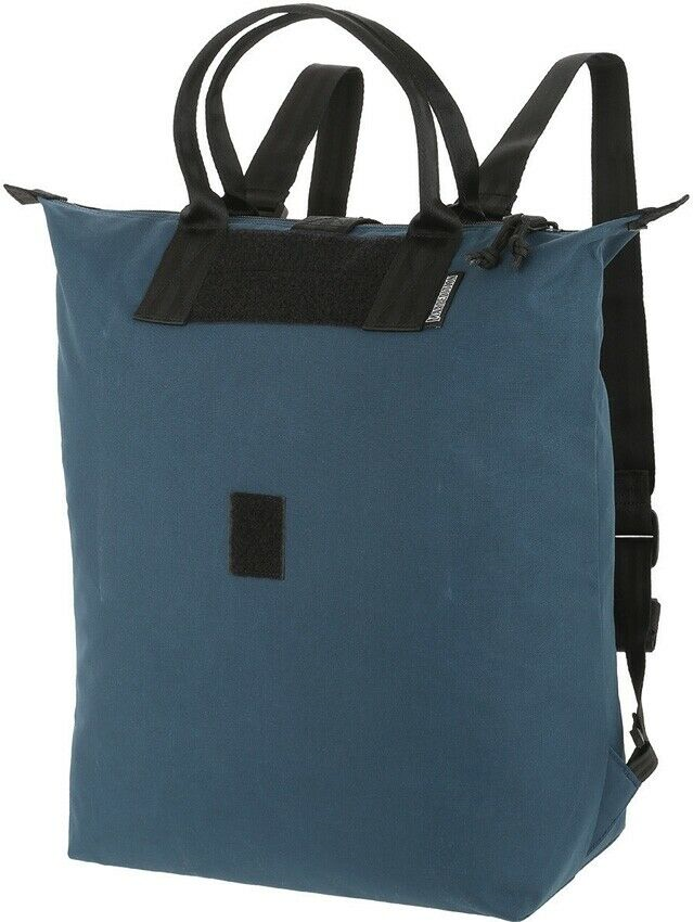 Rollypoly Folding Totepack (dark Blue)