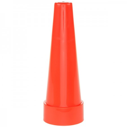 Safety Cone – 2522 Dual-Light Flashlight