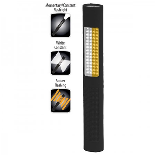 Dual Light / Safety Light