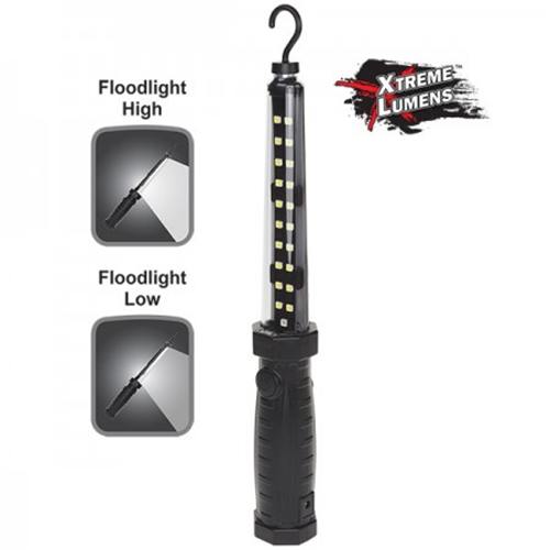 Xtreme Lumens Multi-Purpose LED Work Light - Rechargeable