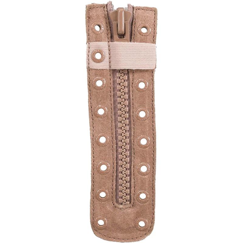 Rapid Response 8 Eyelet Zipper