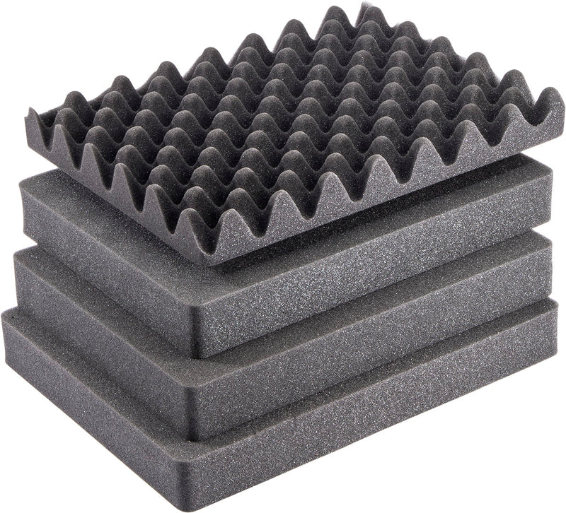 1507airfs 5 Pc. Replacement Foam Set