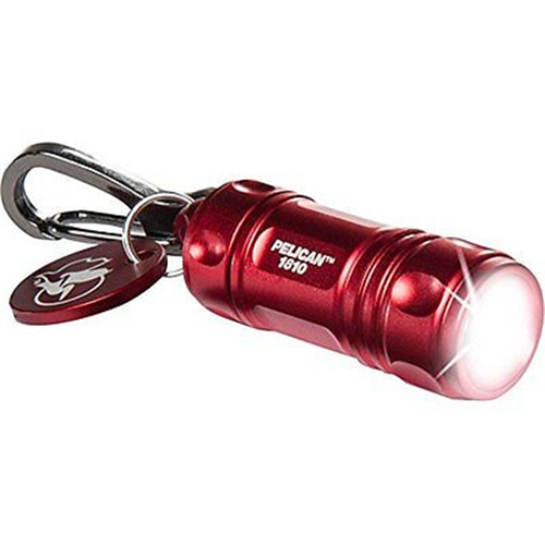 1810 Keychain Light