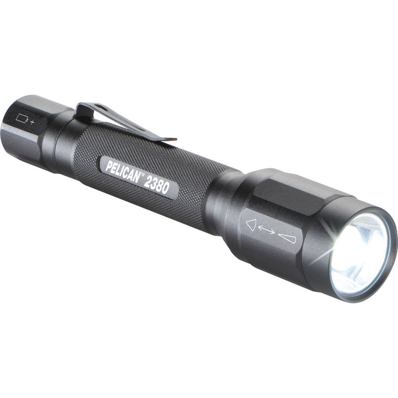 2380 Led Flashlight