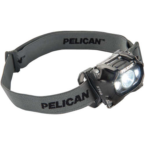 2760 Headlamp