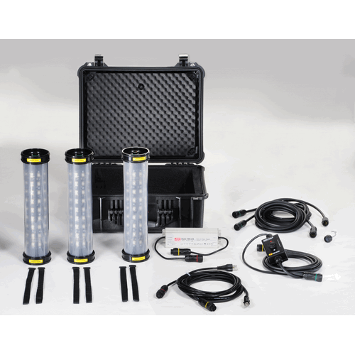 9500 Shelter Lighting Kit