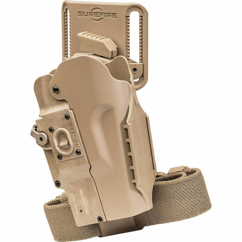 Masterfire Rapid Deploy Holster